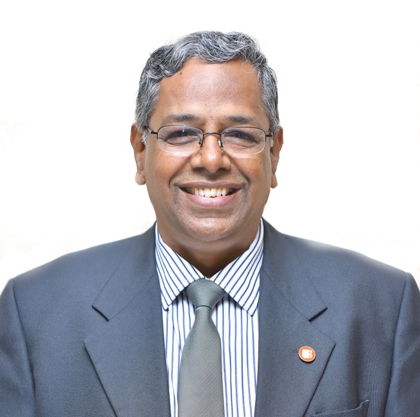 Thiru S B Suresh Kumar, Additional Director, RBI Nominee, Tamilnad Mercantile Bank Ltd. (TMB)
