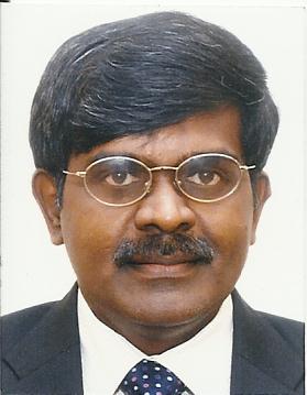 Thiru A.Niranjan Sankar,  Tamilnad Mercantile Bank Ltd. (TMB)
