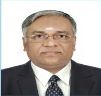 Thiru S. Krishnan, MD & CEO, Tamilnad Mercantile Bank Ltd. (TMB)