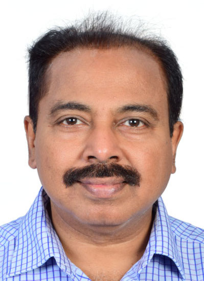 Thiru D.N.Nirranjan Kani,  Tamilnad Mercantile Bank Ltd. (TMB)