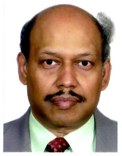 Thiru D.N.Nirranjan Kani,  Tamilnad Mercantile Bank Ltd. (TMB)