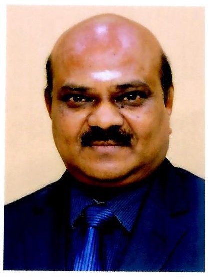 Thiru P.C.G. Asok Kumar,  Tamilnad Mercantile Bank Ltd. (TMB)